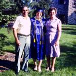 New nursing scholarship honors family dedication to education
